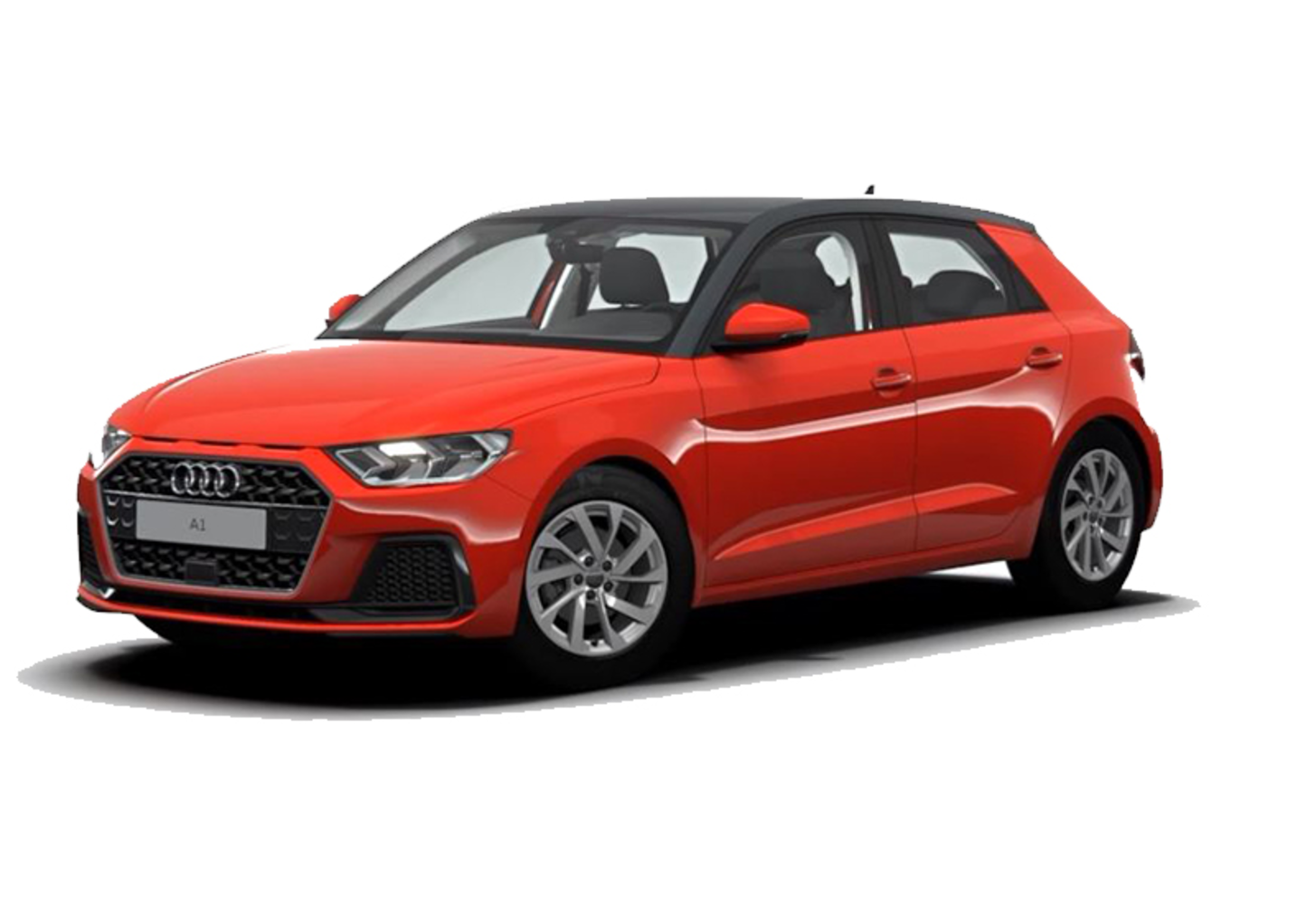 noleggio lungo termine audi a1