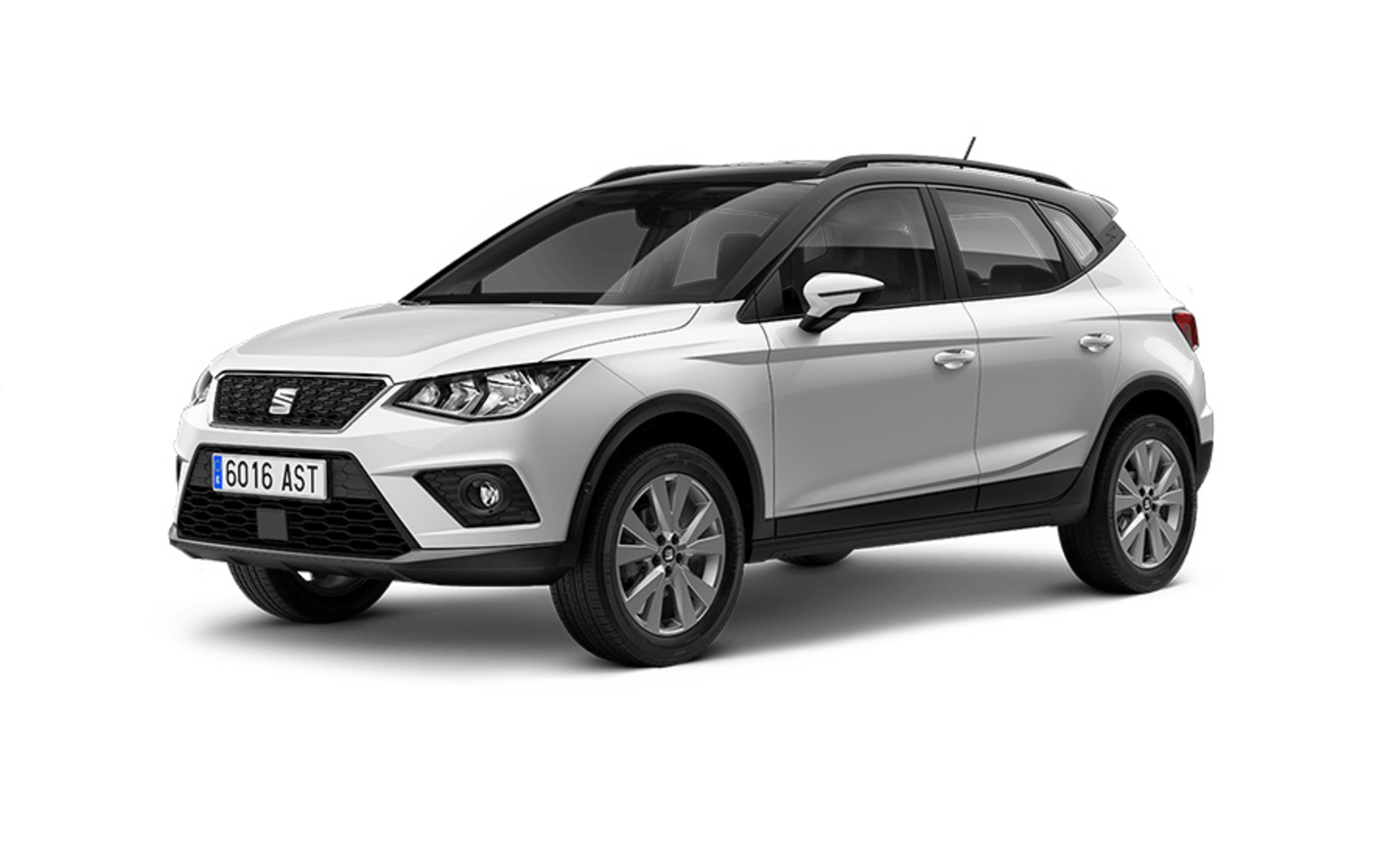 seat arona noleggio lungo termine