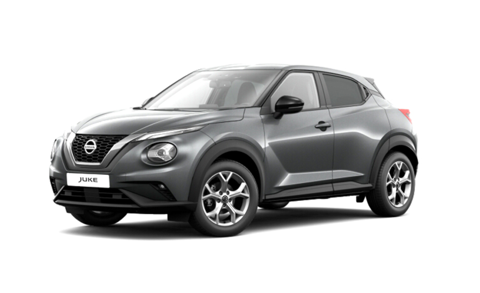 NOLEGGIO LUNGO TERMINE NUOVO NISSAN JUKE