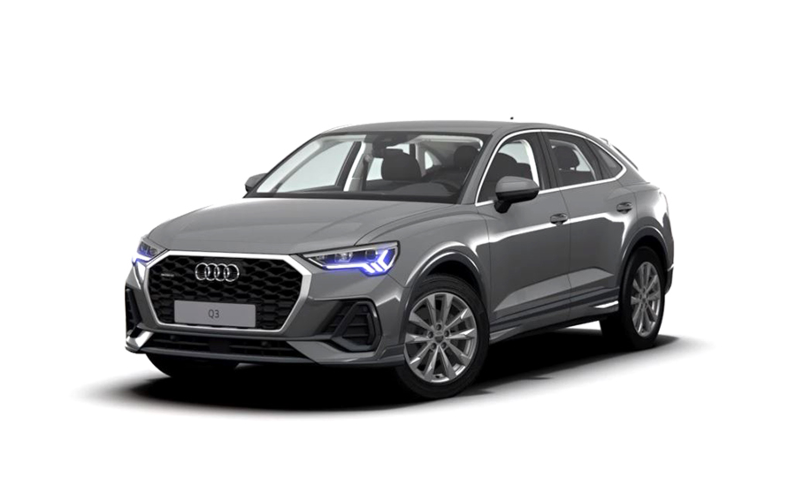 noleggio lungo termine audi q3 sportback