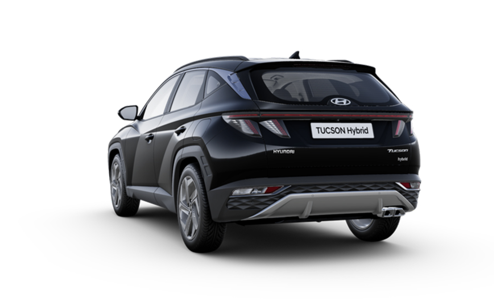 noleggio lungo termine hyundai tucson