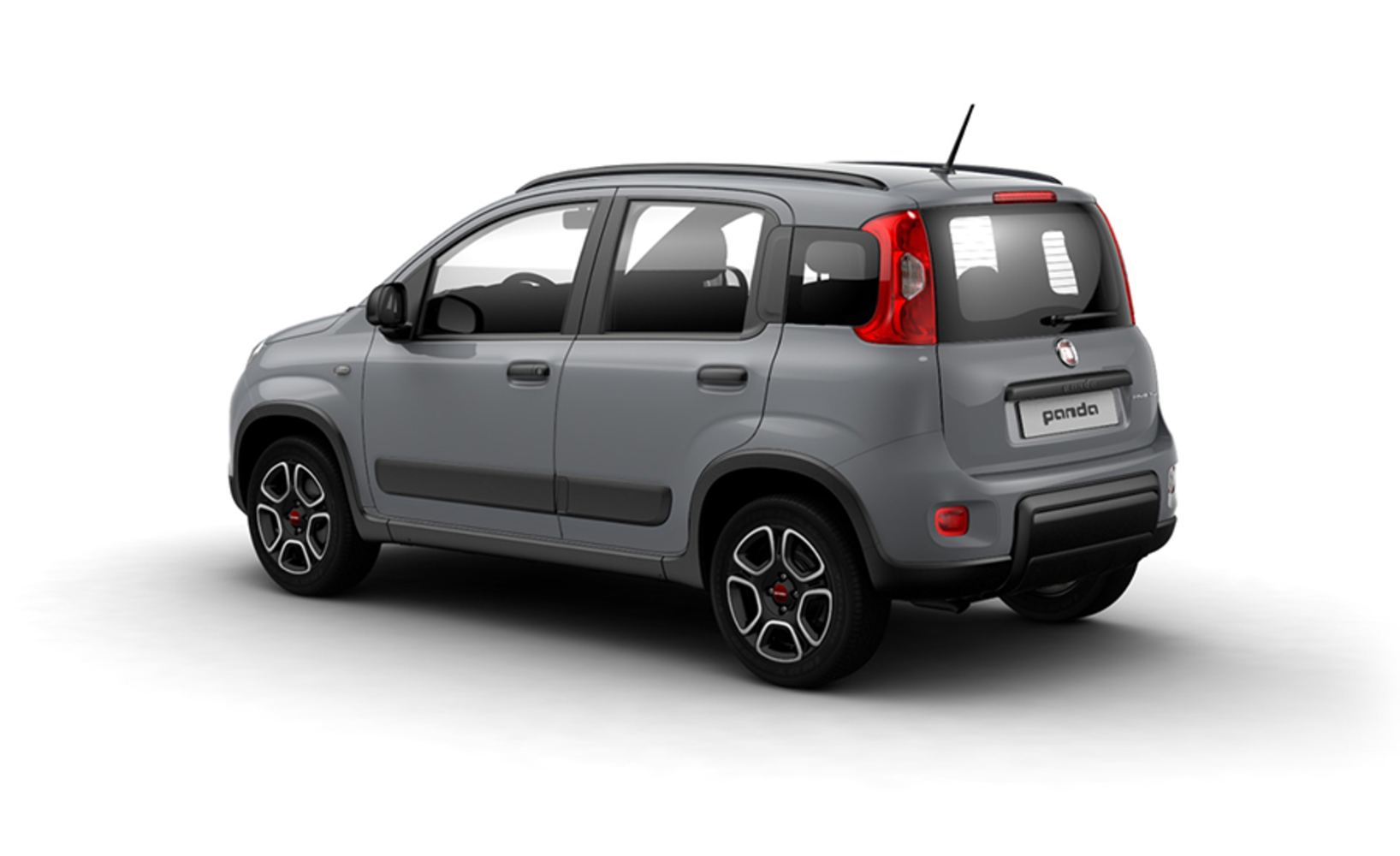 noleggio lungo termine fiat panda