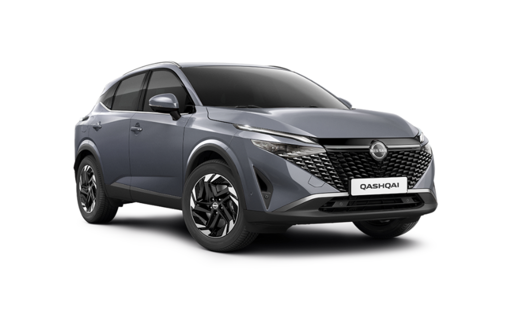 Qashqai 1.3 mhev Acenta 2wd 158cv xtronic