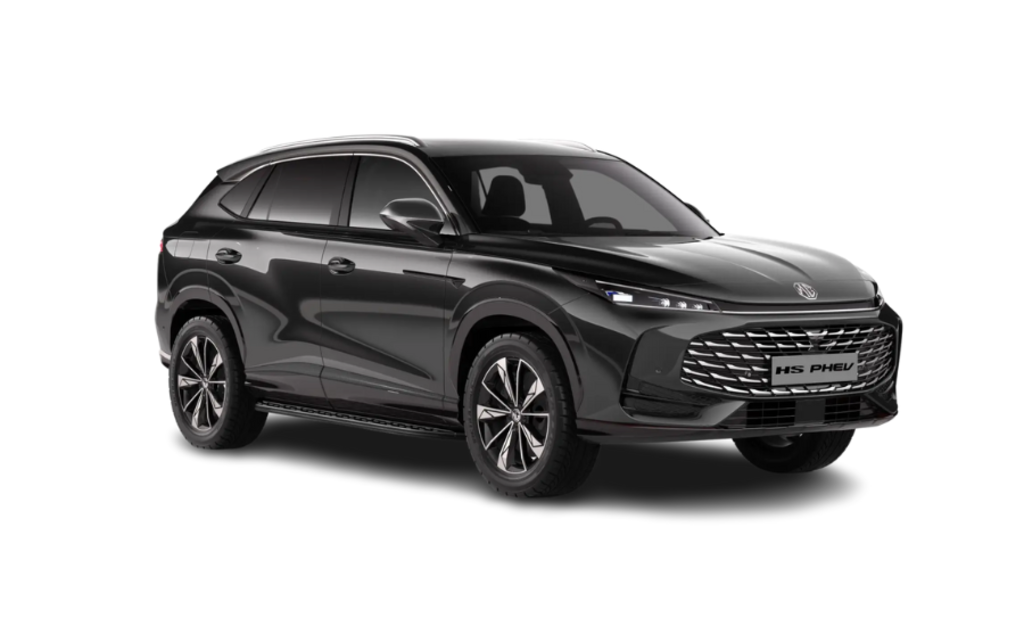 HS 1.5 hybrid+ Luxury auto