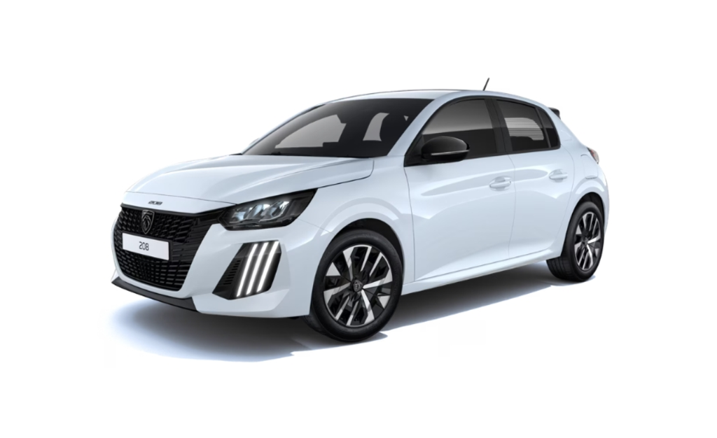 208 1.2 turbo Style 100cv