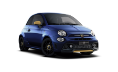 noleggio abarth 500