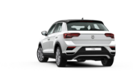 Noleggio Lungo Termine Volkswagen T-Roc