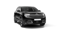 noleggio lungo termine citroen c5 aircross