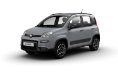 noleggio lungo termine fiat panda