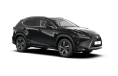 noleggio lungo termine lexus nx hybrid