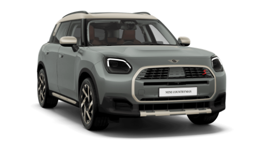 MINI - Countryman 