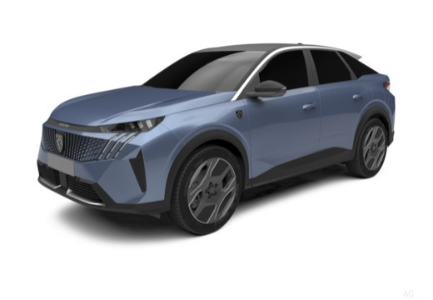 PEUGEOT3008 N1