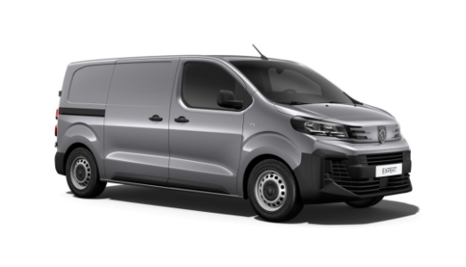 PEUGEOTExpert