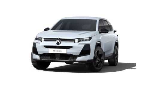 CITROENC5 Aircross