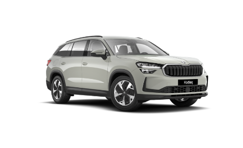 SKODAkodiaq