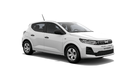 DACIASandero