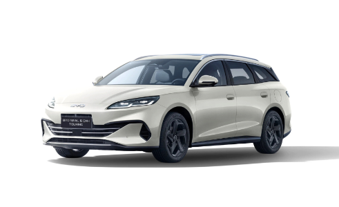 BYDSeal 6 DM-i Touring