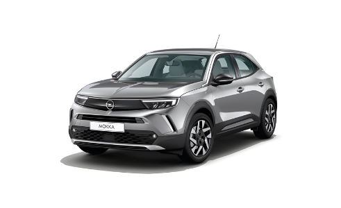 OPELMokka
