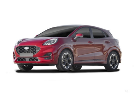 FORDPuma N1