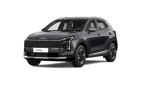 KIASportage N1