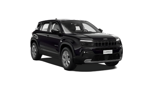 JEEPAvenger