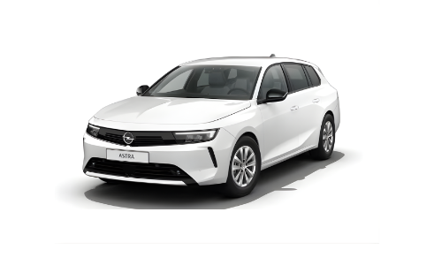 OPELAstra ST