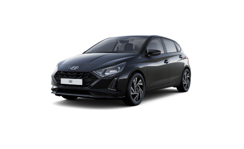 HYUNDAI - I20