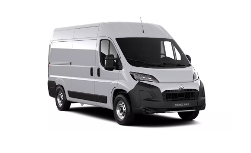 TOYOTAProace Max