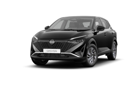 NISSANQashqai