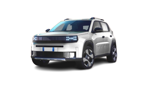 FIATGrande Panda R2R