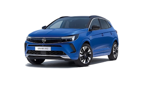 OPELGrandland R2R
