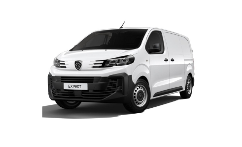 PEUGEOTExpert R2R