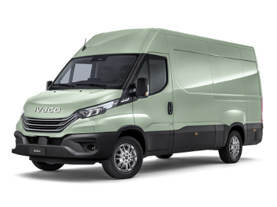 IVECODaily