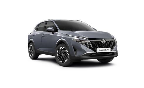 NISSANQASHQAI N1