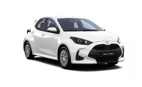 TOYOTAYaris