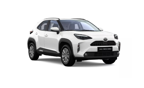 TOYOTAYaris Cross
