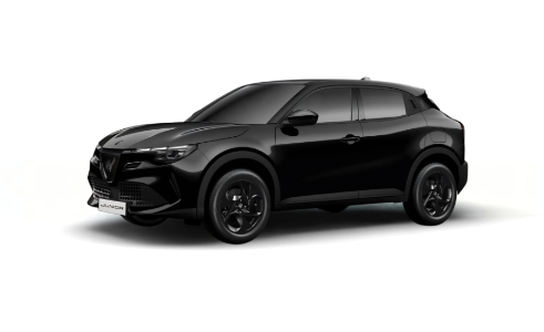 ALFA ROMEOJunior