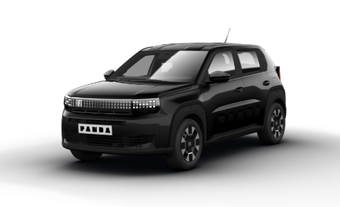 FIATGrande Panda