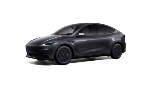 TESLA MOTORSModel Y