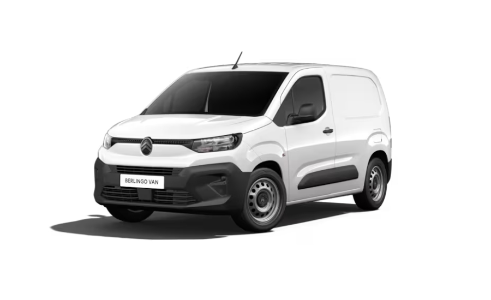 CITROENBerlingo Courtesy Car
