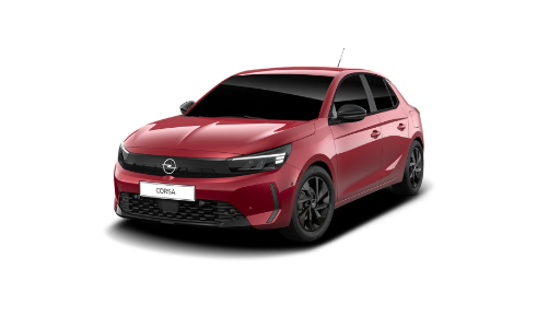 OPELCorsa R2R