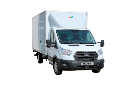 FORDTransit Furgonato