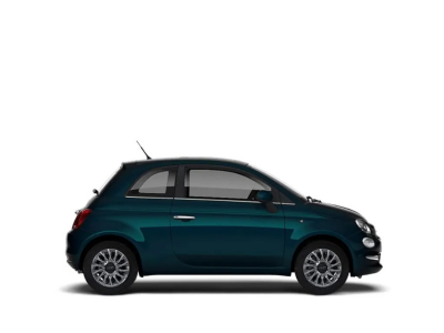 FIAT - Categoria Small