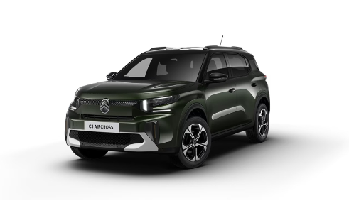 CITROENC3 Aircross