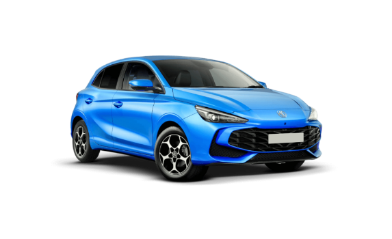 MG MG 3