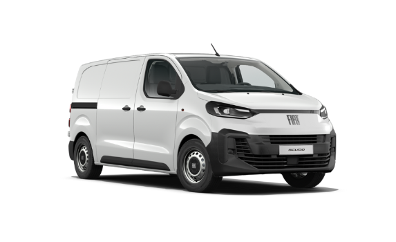 FIAT Scudo Van M