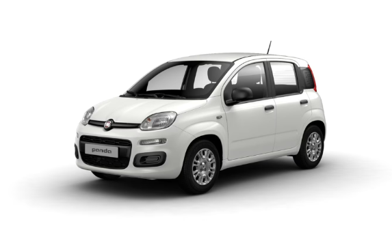 FIAT Pandina