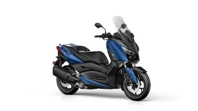 Yamaha X-Max 
