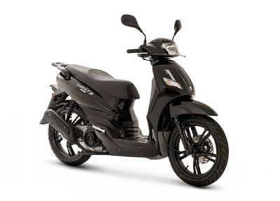Peugeot Tweet 125i Allure