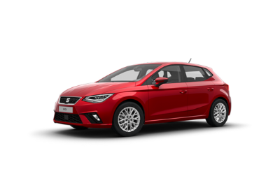 SEAT Nuova Ibiza 1.0 Business TSI